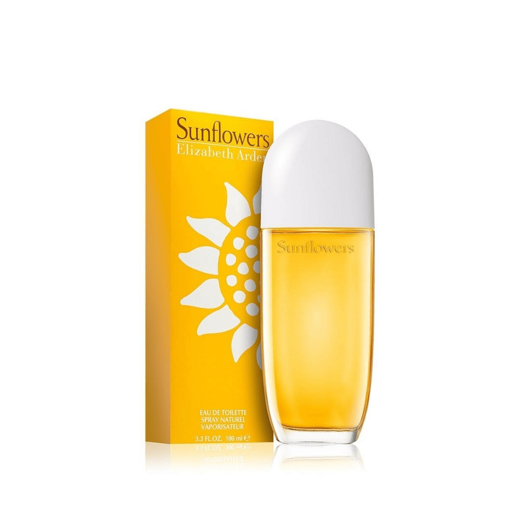 EA SUNFLOWERS EDT 100ML