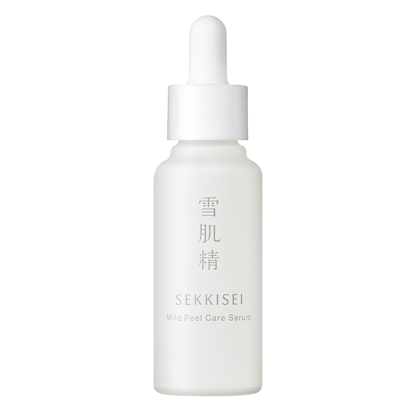 Cw Milk Peel Care Serum 120ml