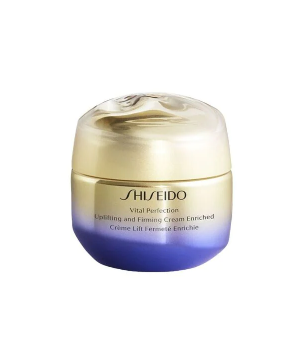 Vital Uplifting & Firming Cream Enriched 50ml