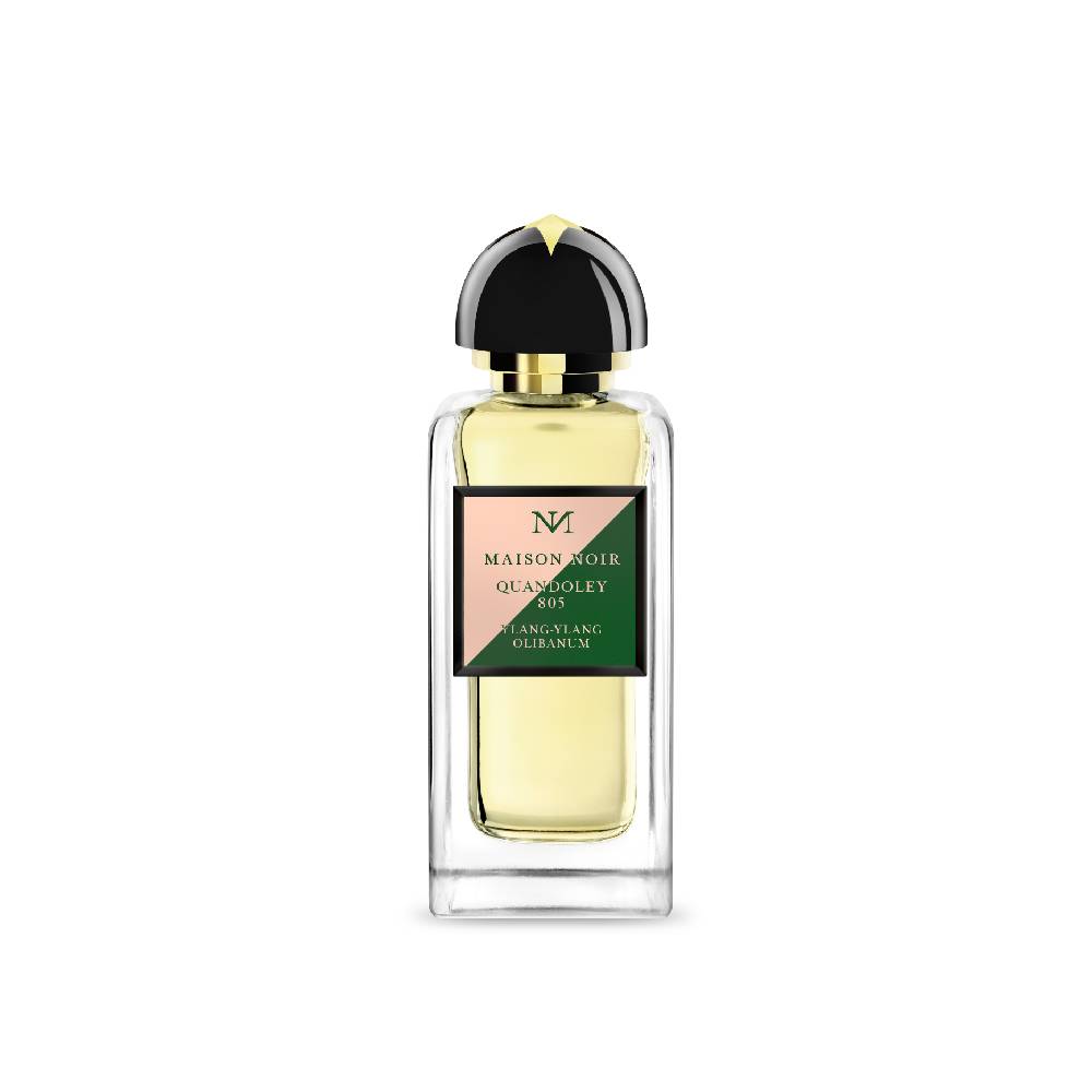 Quandoley 805 EDP 100ml