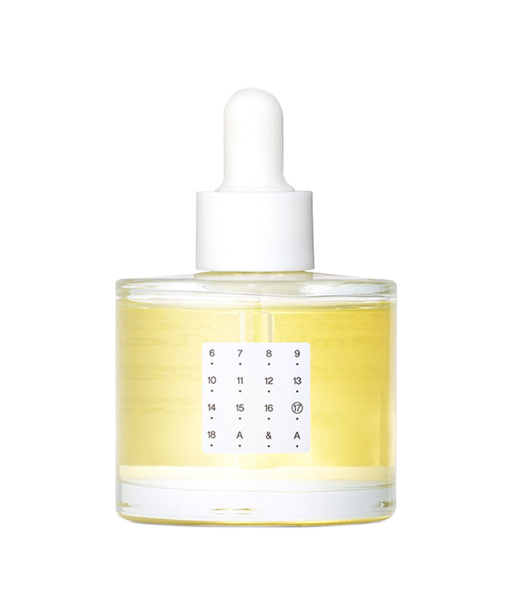 AA Moisturizing Oil 50ml
