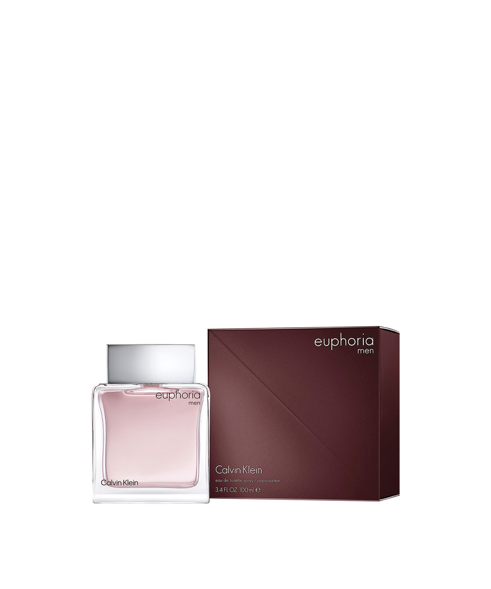 Euphoria For Men EDT 100ml