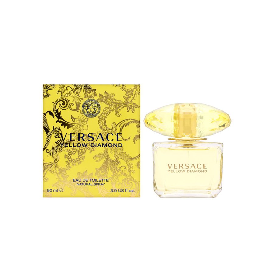 Yellow Diamond EDT 90ML