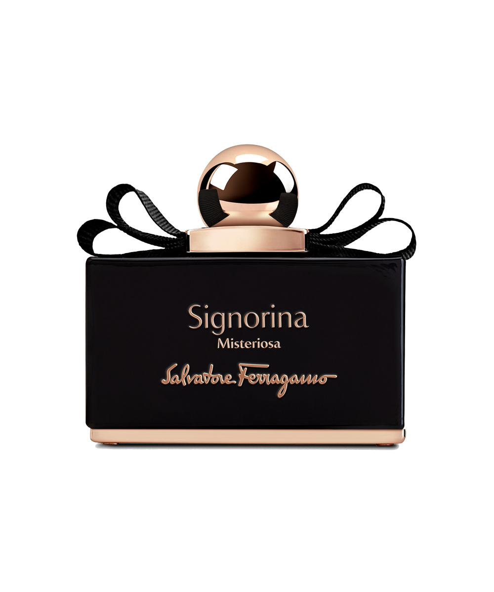 Signorina Misteriosa EDP 100ml