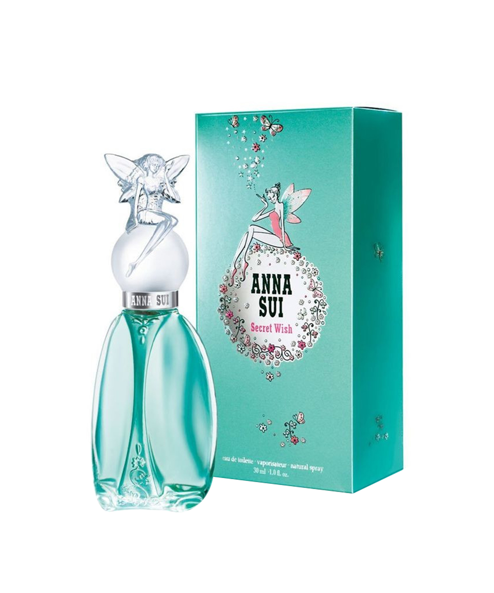 Secret Wish EDT 30ml