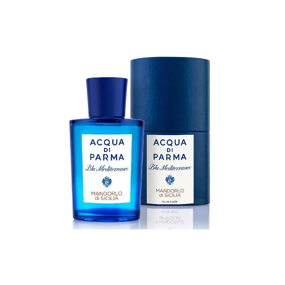 Blu Mediterraneo Mandorlo Di Sicilia Edt (75ML / 100ML) 100ML