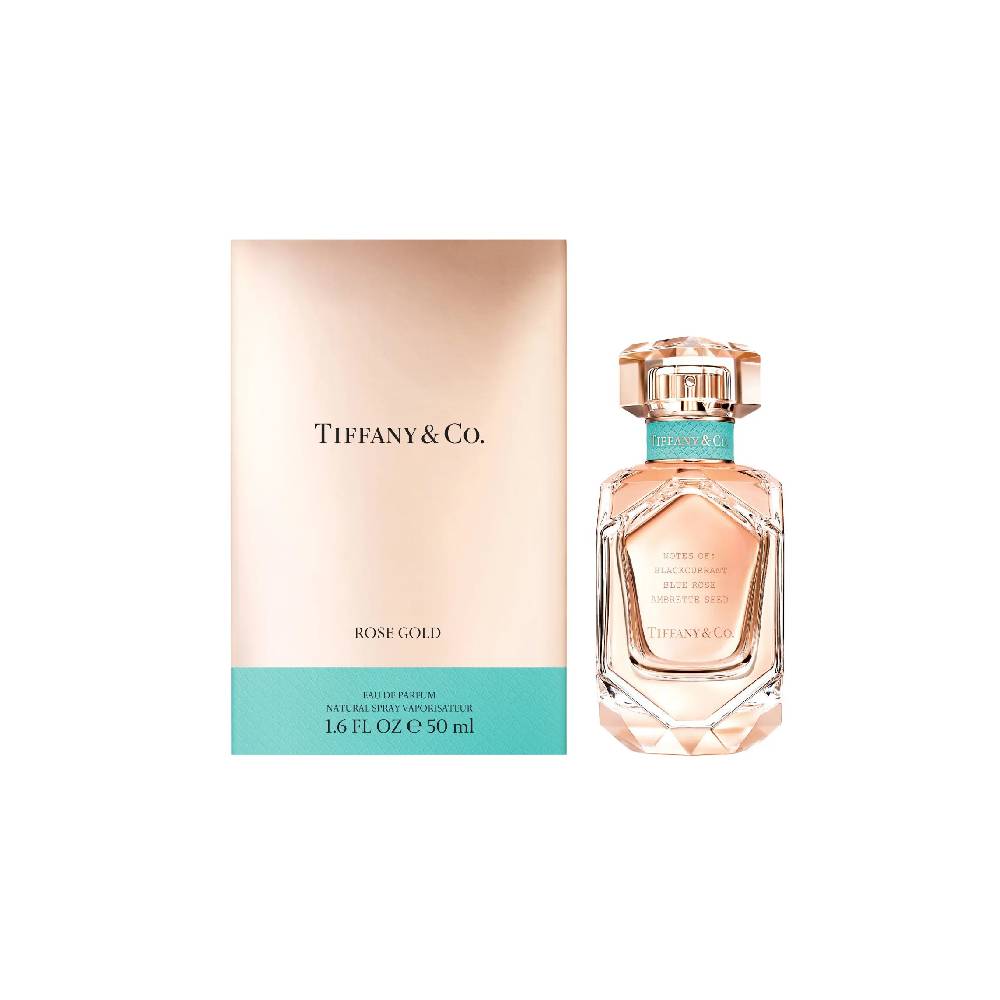 Signature Rose Gold EDP 50ml