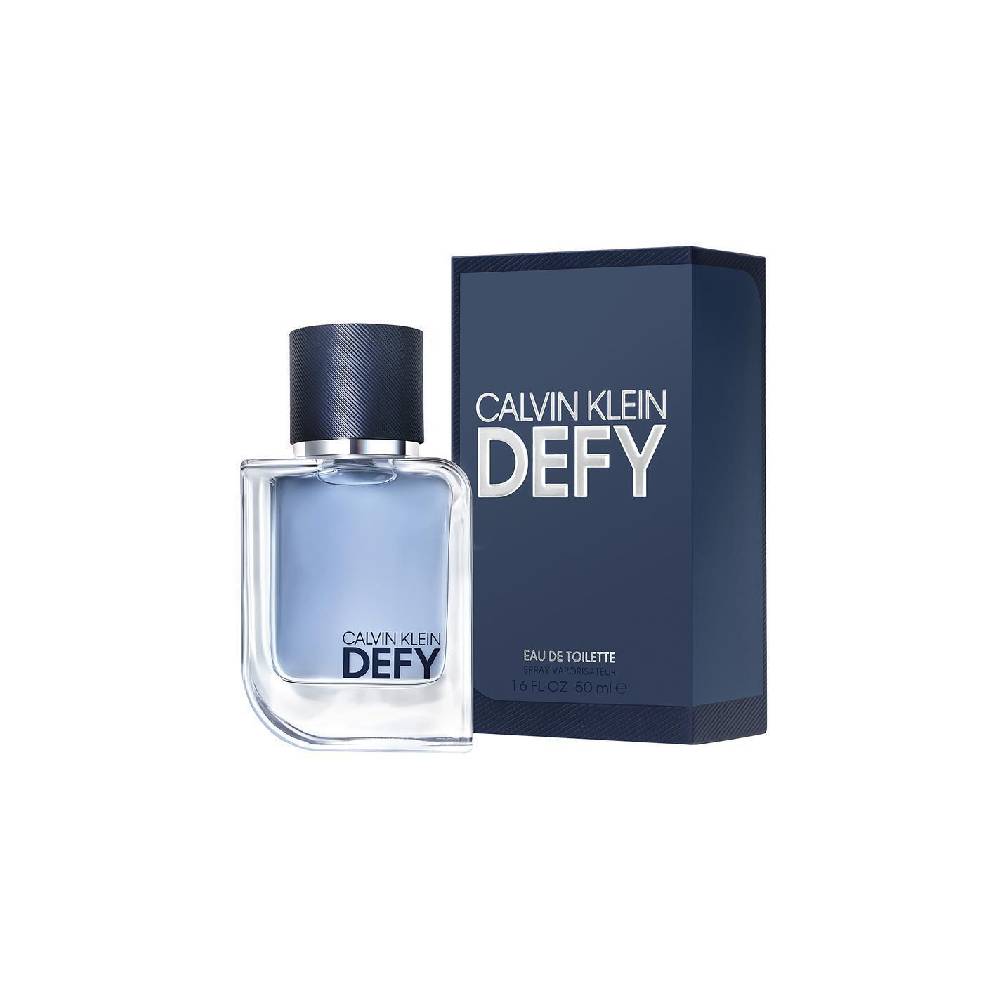 Defy For Men EDT 50ML