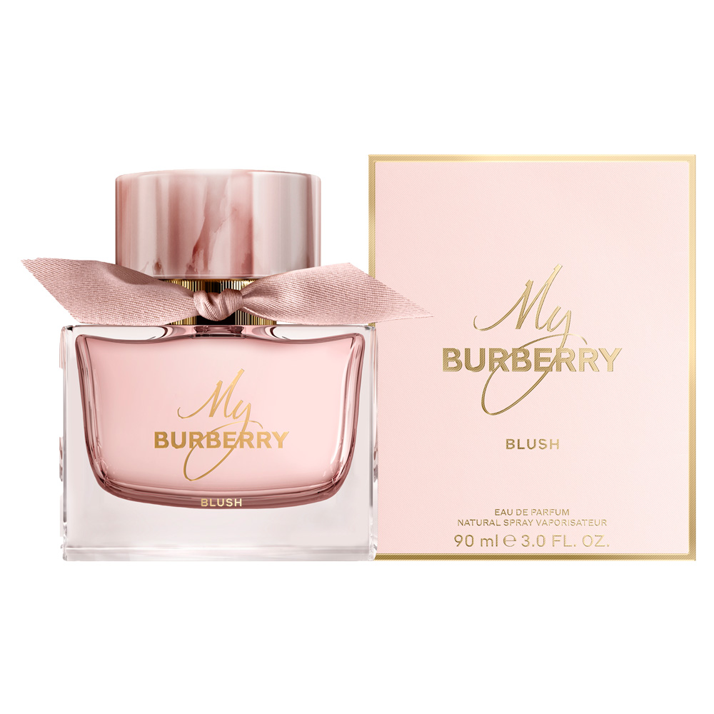 My Burberry Blush EDP 90ml