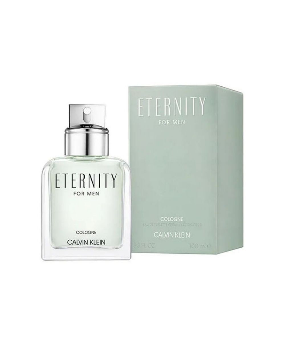 Eternity Cologne For Men EDT 100ml