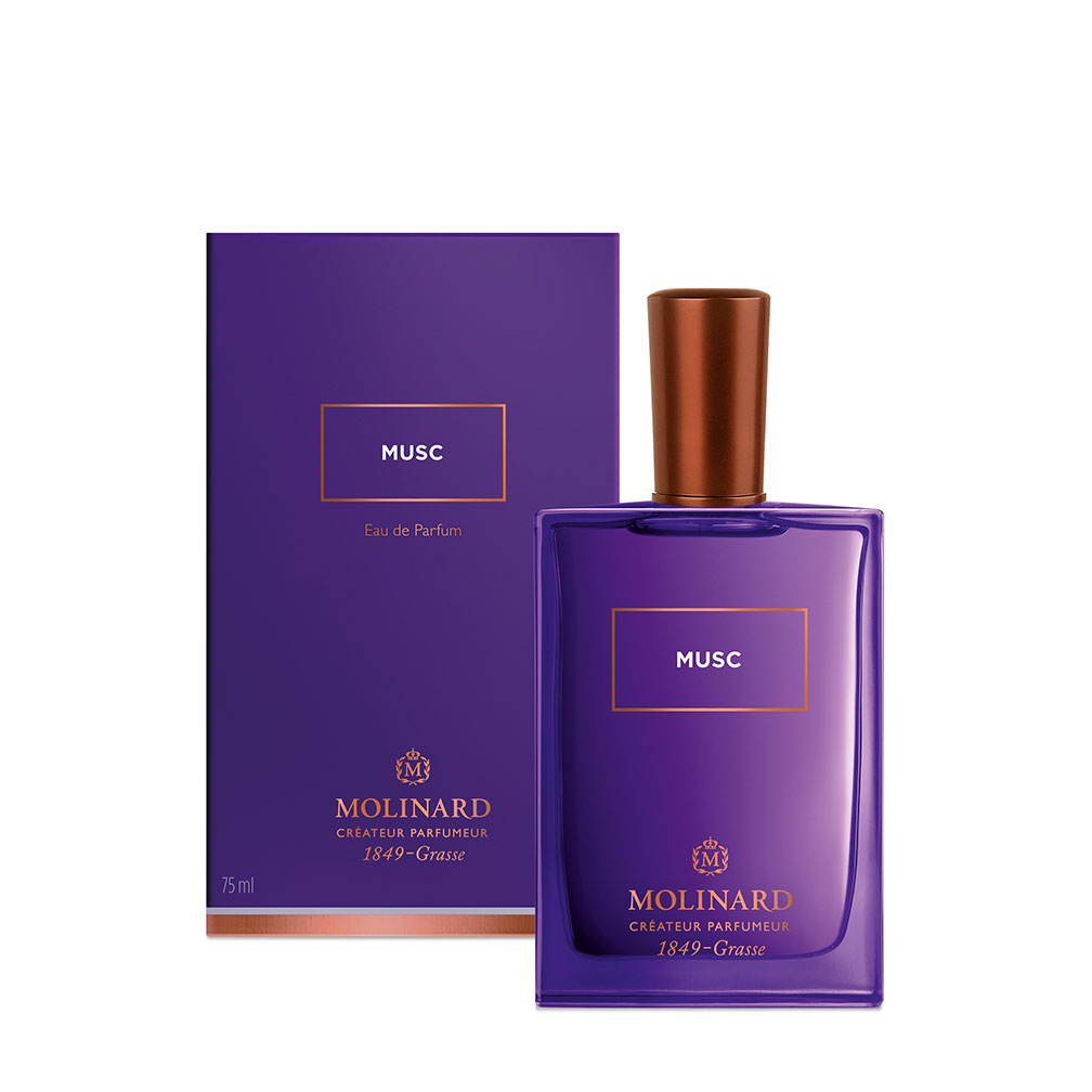 Musc EDP 75ML