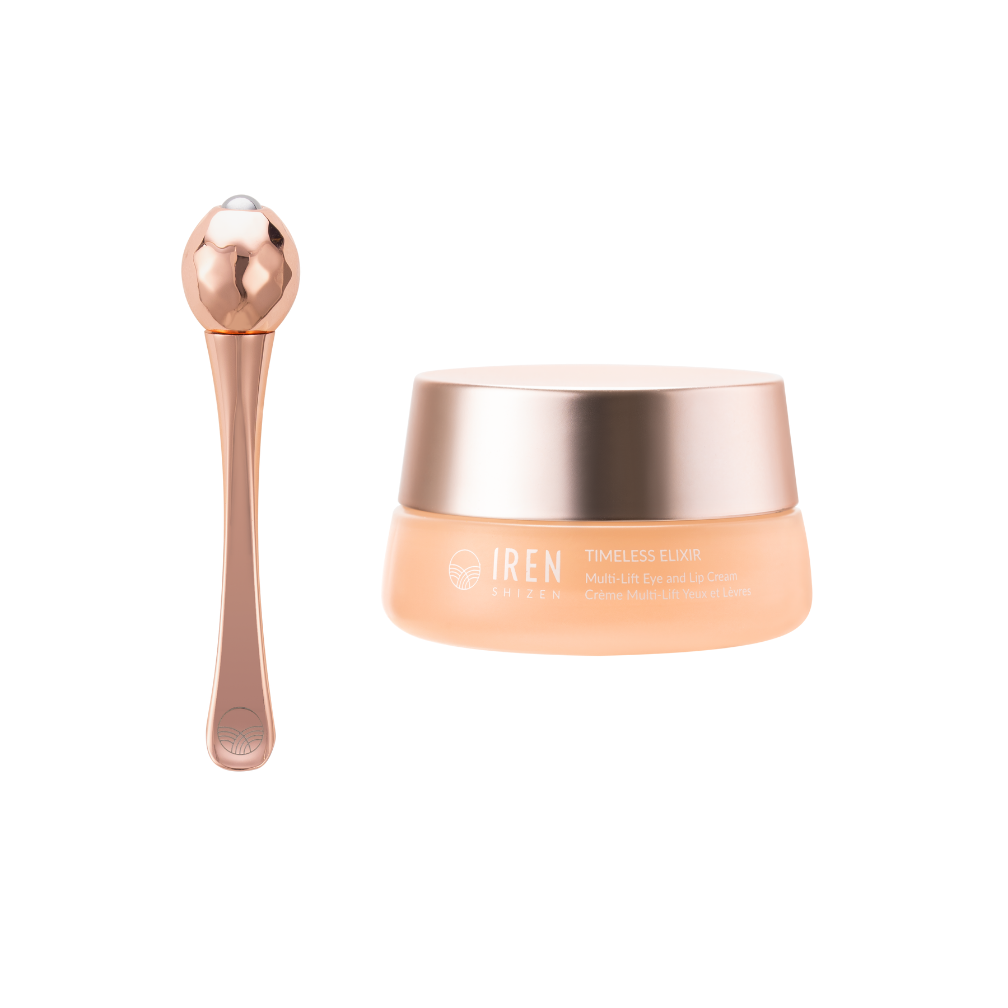 Timeless Elixir Multi-Lift Eye And Lip Cream 15ml