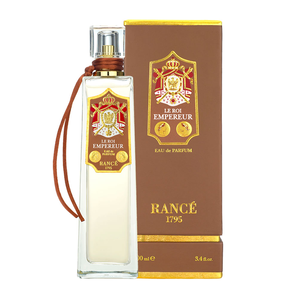 Le Roi Empereur EDP 100ML