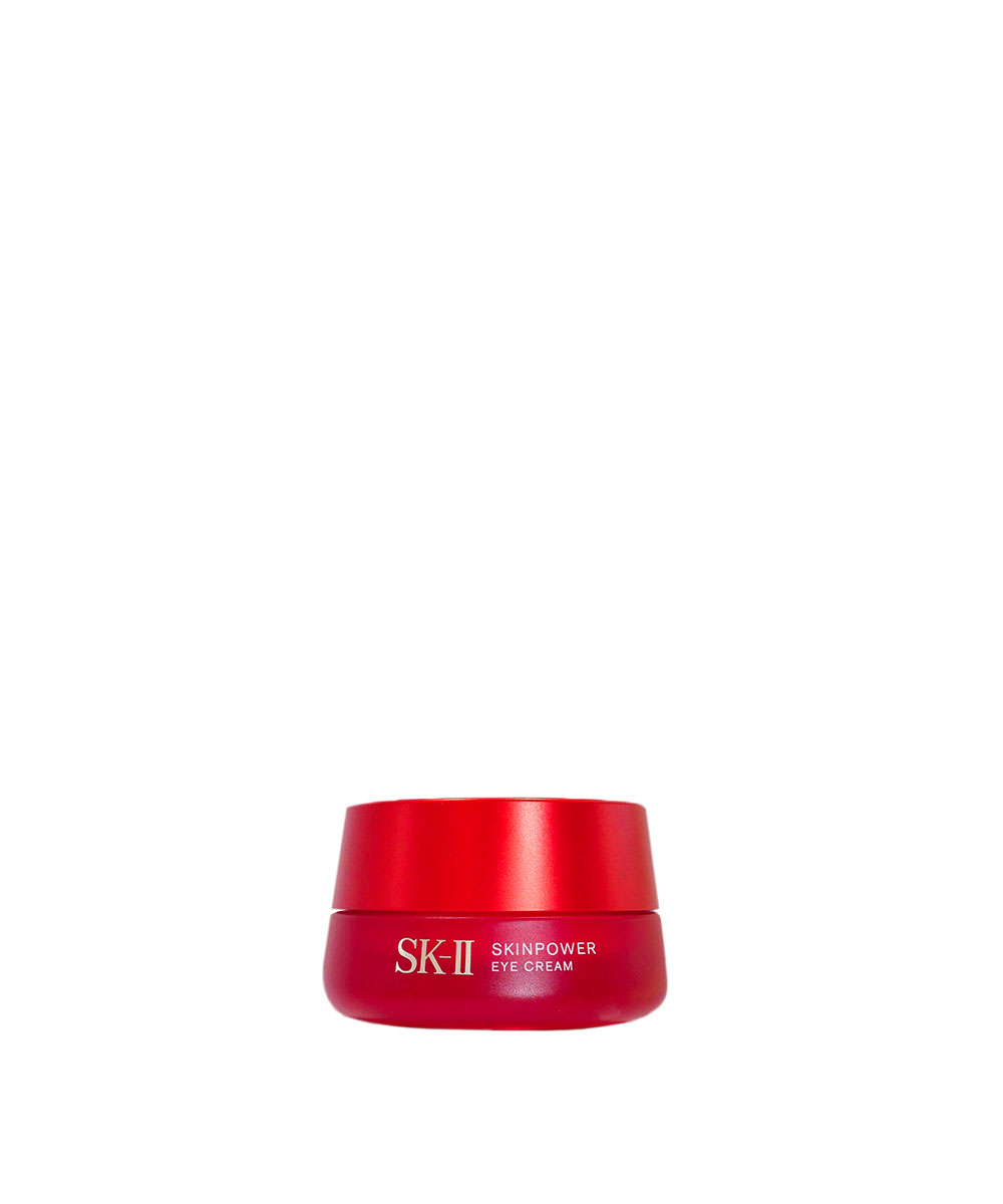 SKINPOWER EYE Cream 15g