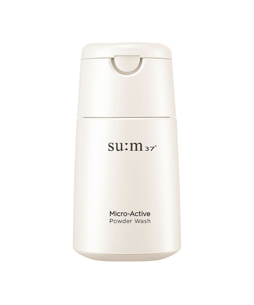 Sum37 Micro Active Powder Wash 60ml