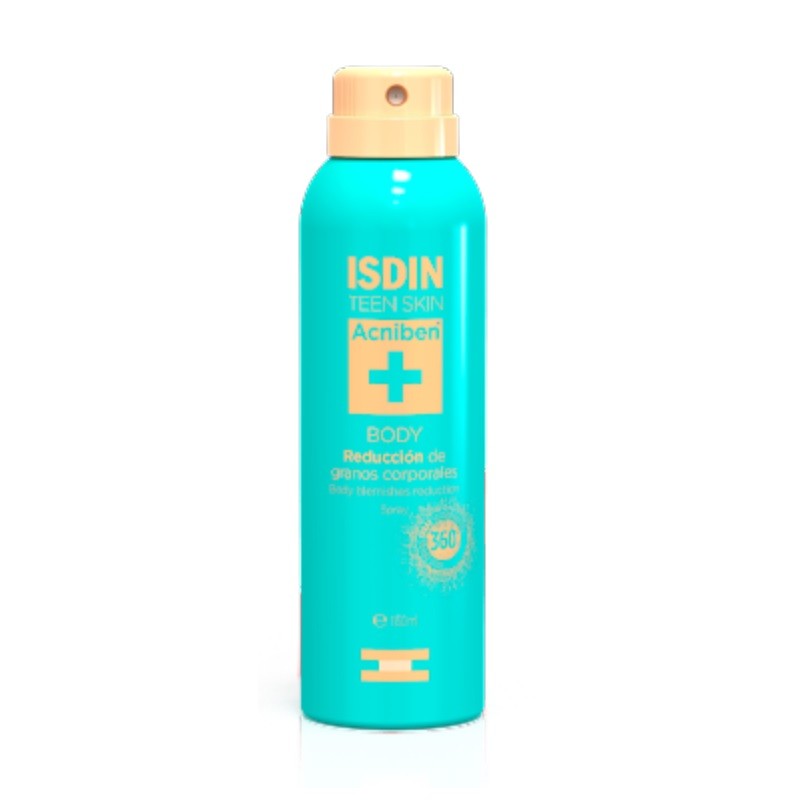 Acniben Body Spray 150ml
