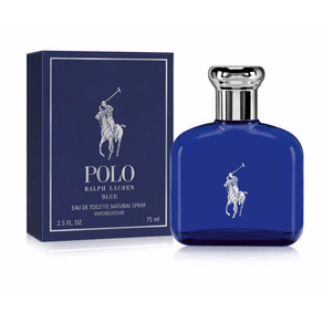 Polo Blue Edt 75Ml