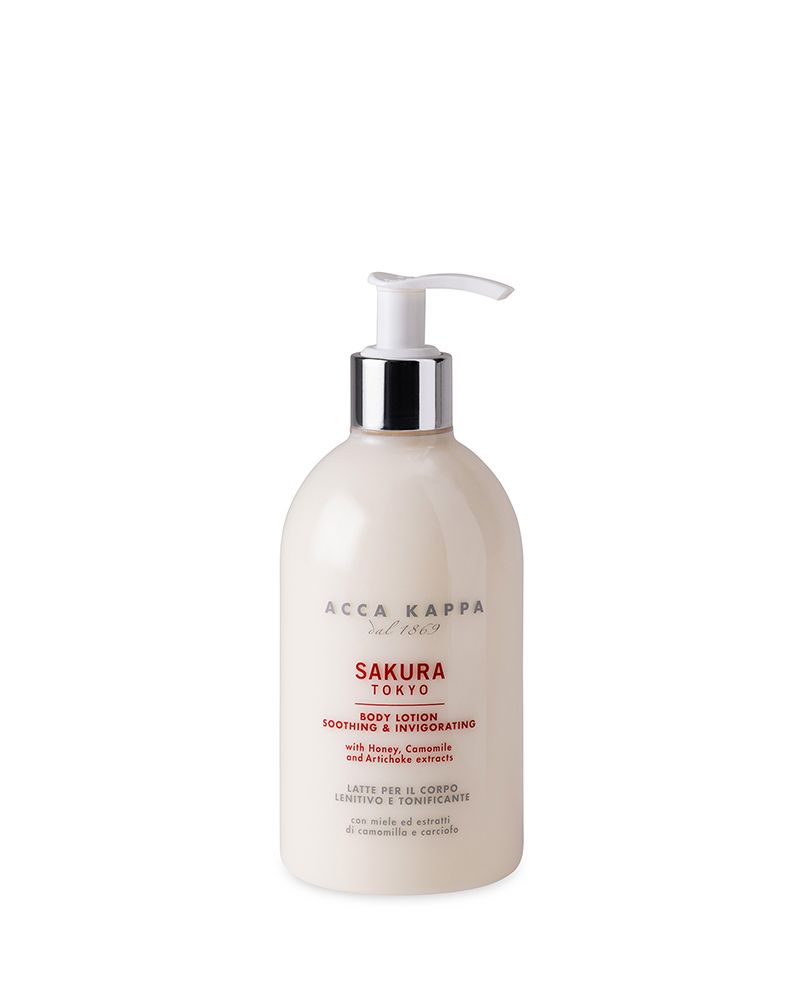 Sakura Tokyo Body Lotion 300ml