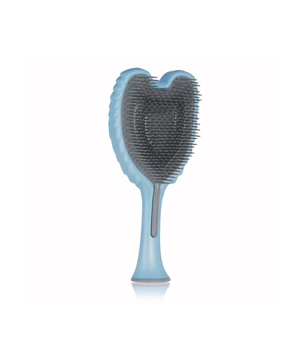 2.0 Detangling Brush - Matt Satin Blue