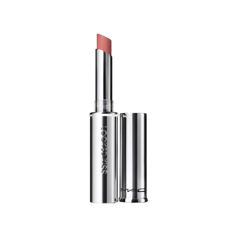 MAC Locked Kiss 24H Lipstick Mischief
