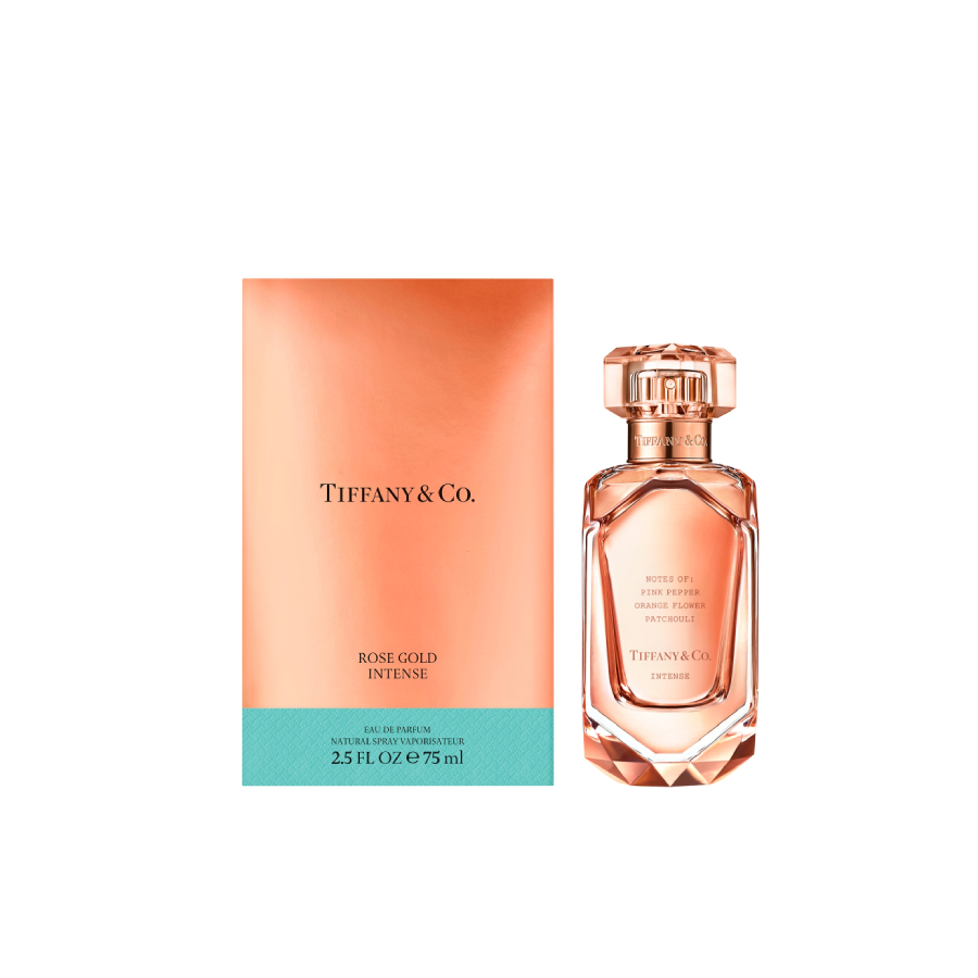 Rose Gold Edp Intense For Women 75Ml