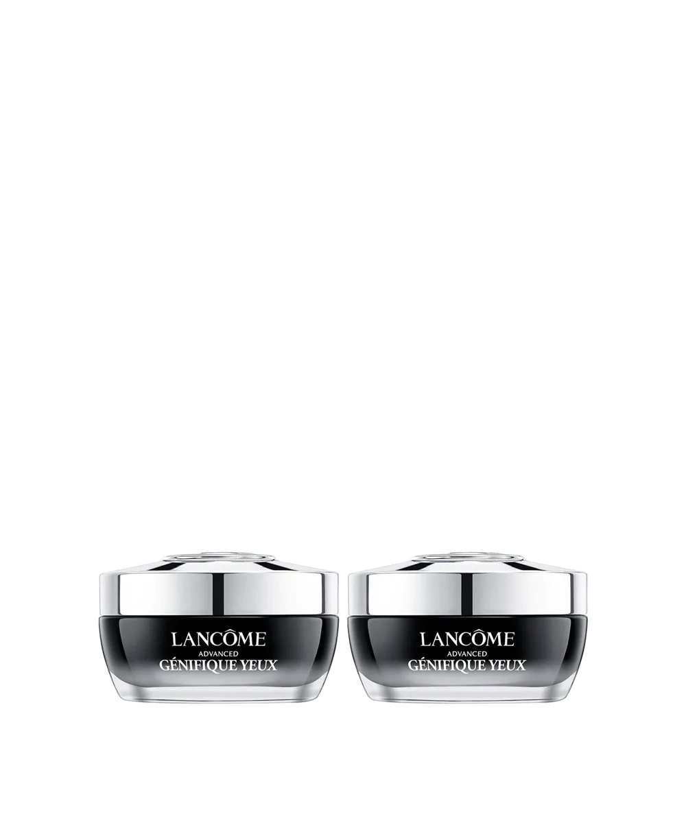 Advanced Genifique Eye Cream 15ml Duo