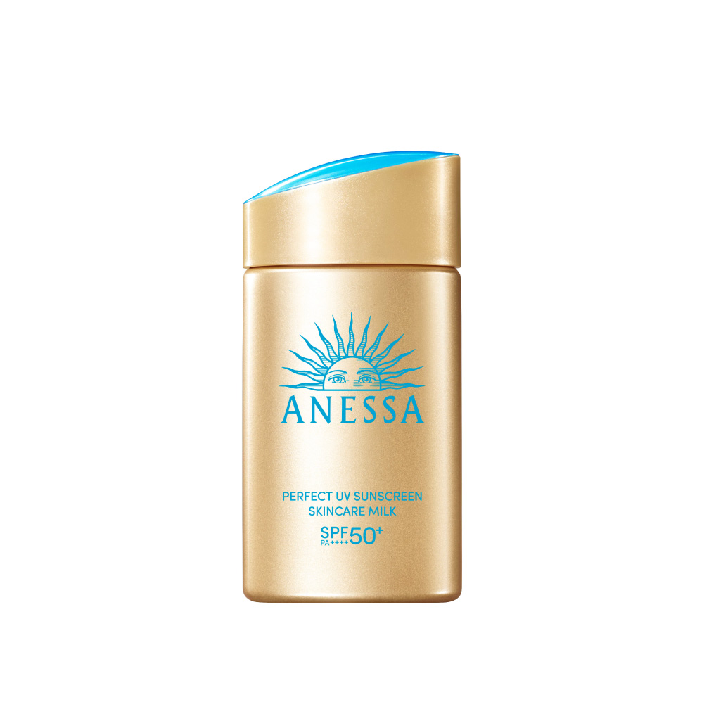 ANESSA PF UV SS SKINCARE MILK 60ML