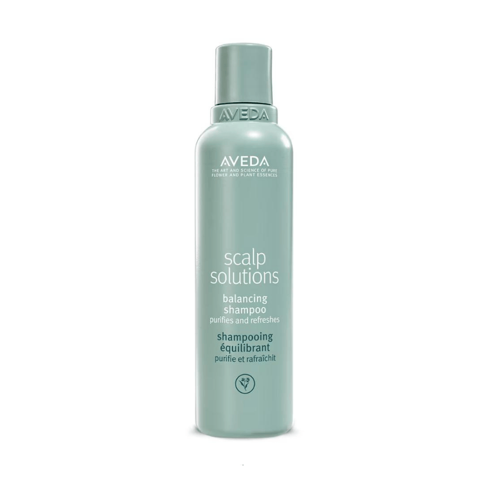 AVEDA SCALP SOLUTIONS BALANCING SHAMPOO 200ML