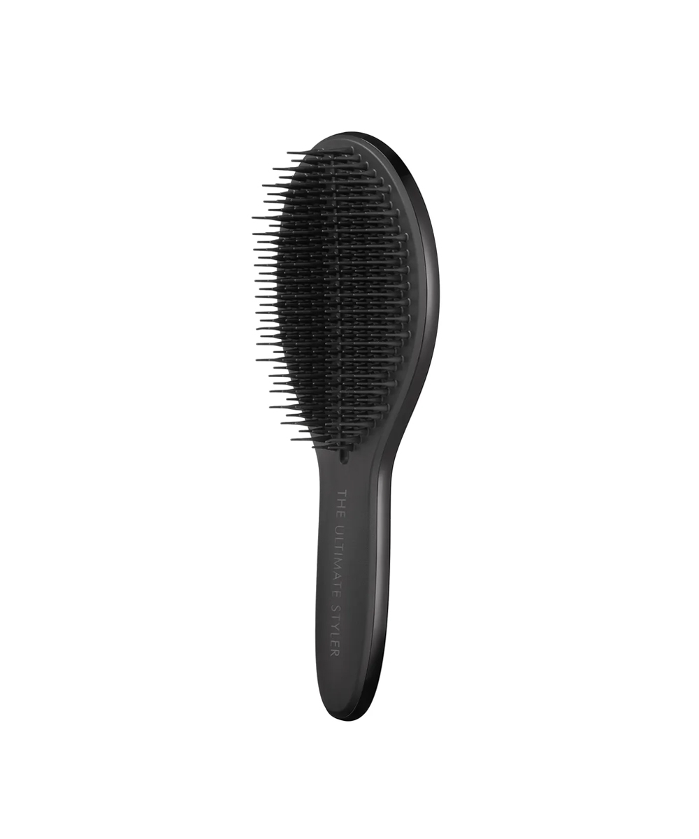 TANGLE TEEZER Ultimate Styler Hairbrush Jet Black - Novela