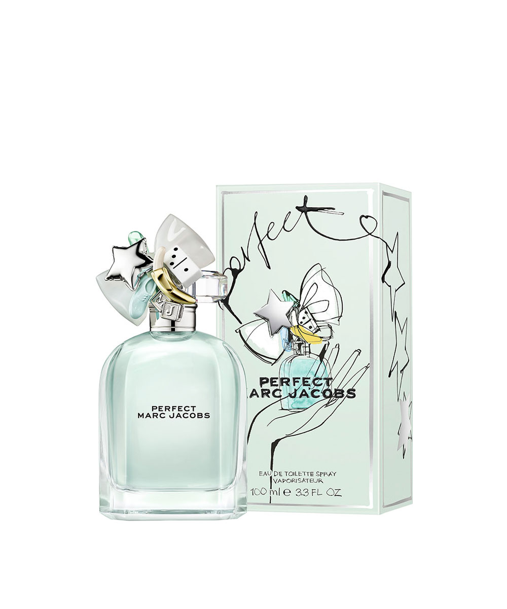 Perfect Edt 100Ml