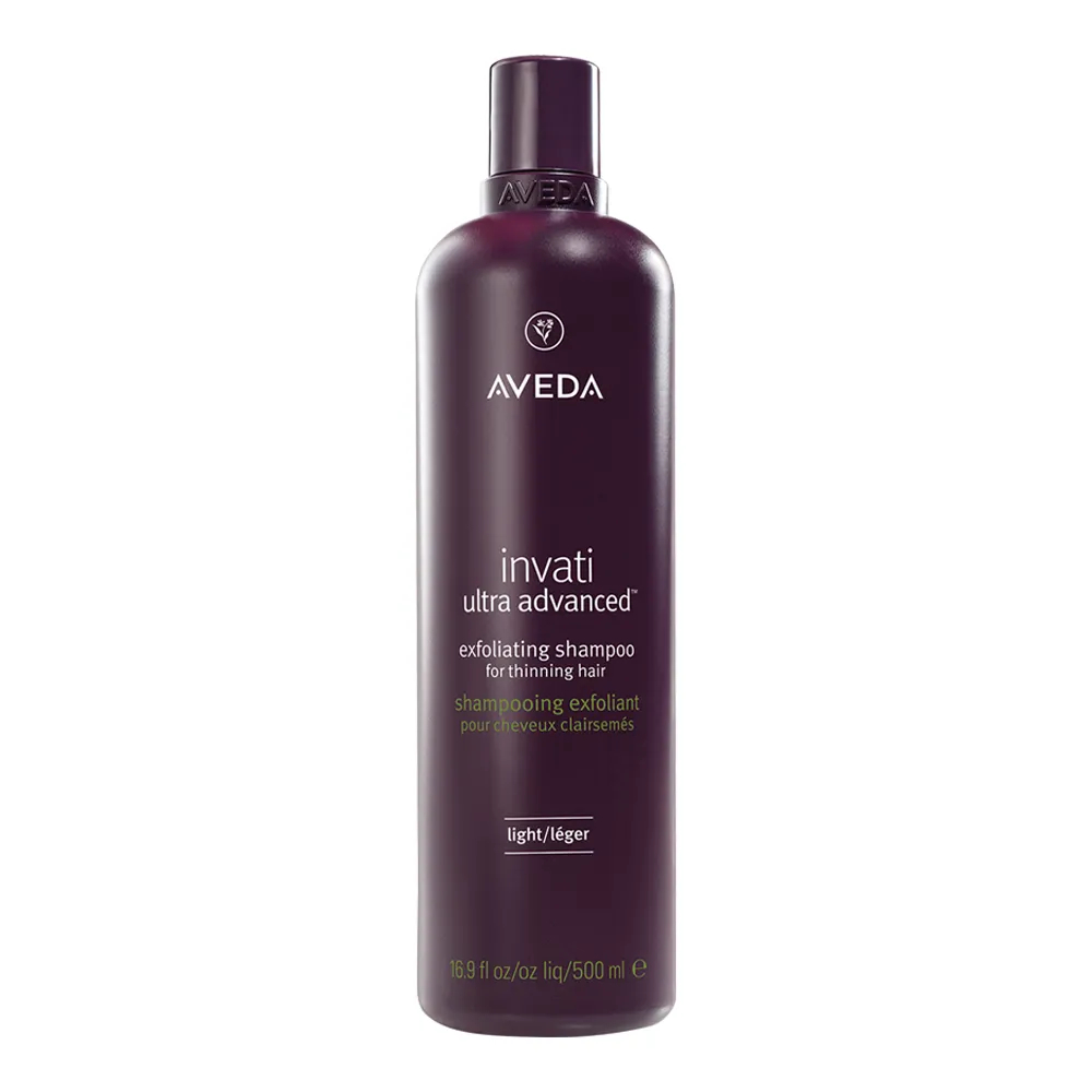 Invati Ultra Advanced Exfoliating Shampoo Light 200ml