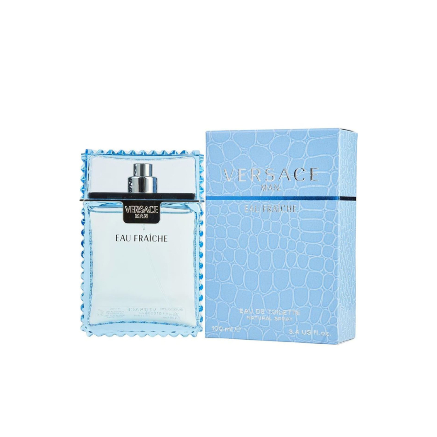 Eau Fraiche EDT 100ml