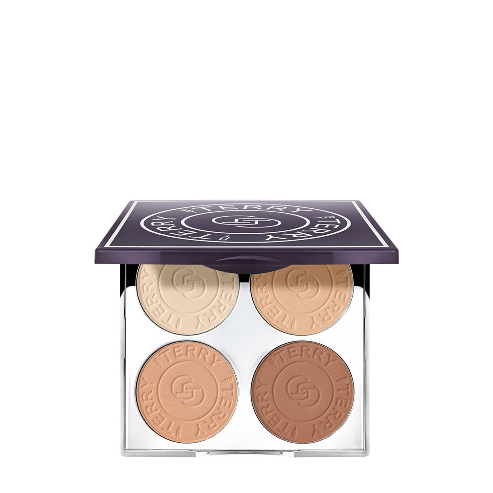 Hyaluronic Hydra-Powder Palette 10G N2