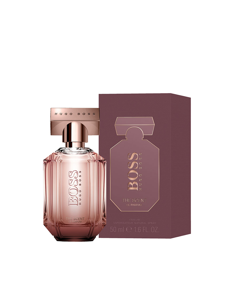 The Scent Le Parfum For Her 50ml