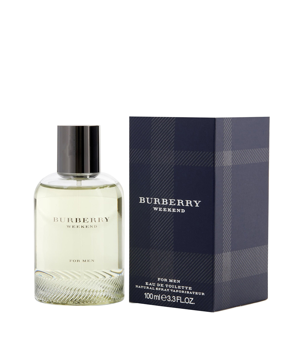 BURBERRY Weekend Men EDT 100ml Novela