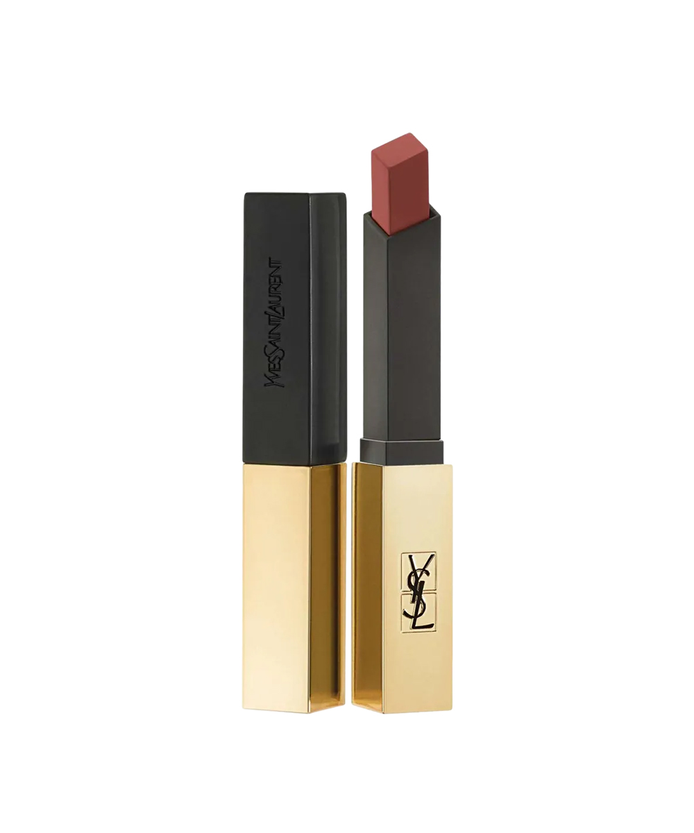 The Slim Matte Longwear Lipstick #416 Psychedelic Chili