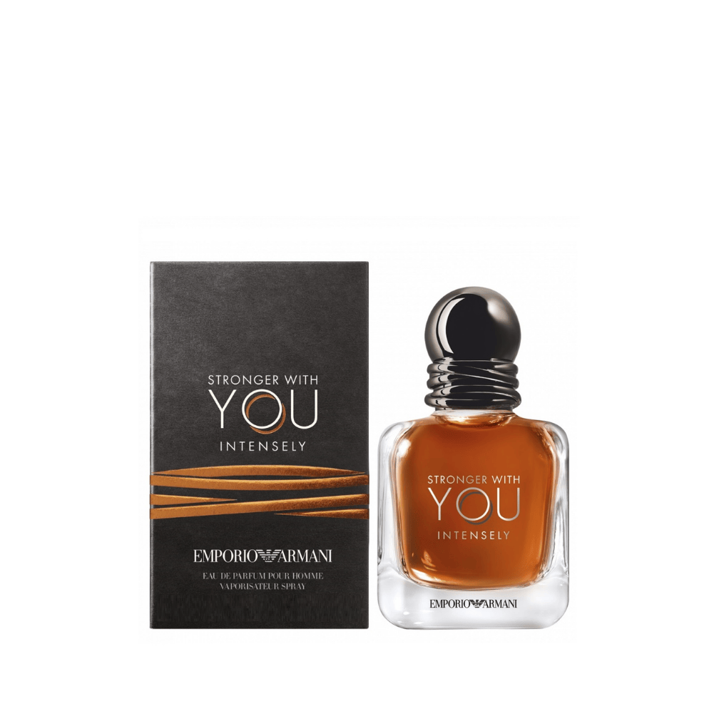 GA STRONGER WITH YOU INTENSELY EDP 100ML