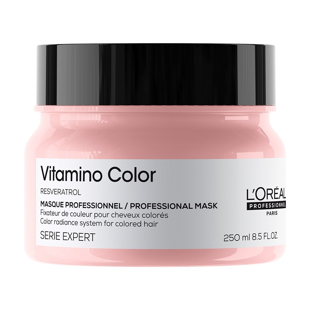 L'Oréal Professionnel Vitamino Color ​Mask for Color-Treated Hair 250ml