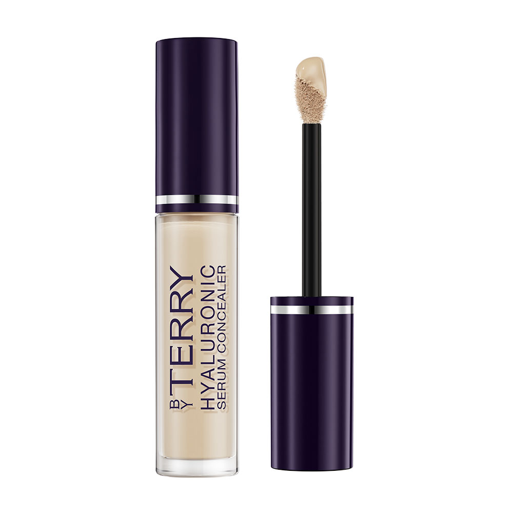 Hyaluronic Serum Concealer 5.2G 2 IVORY LIGHT