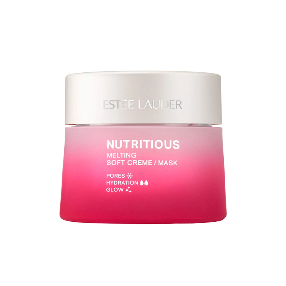 Nutritious Melting Soft Creme Mask 50ml