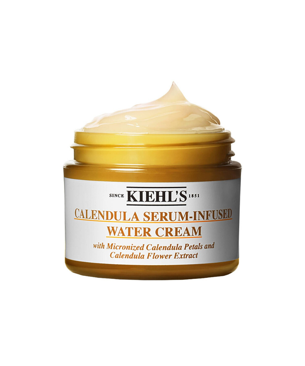 Calendula Serum infused Water Cream 50ml