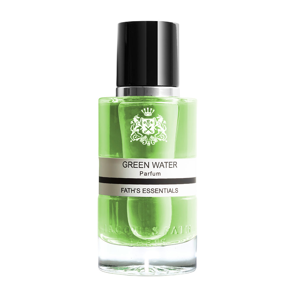 Green Water Parfum 100 ML