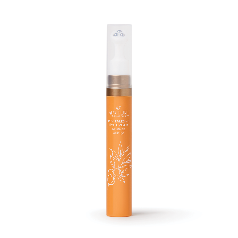 Revitalizing Eye Cream 15ml