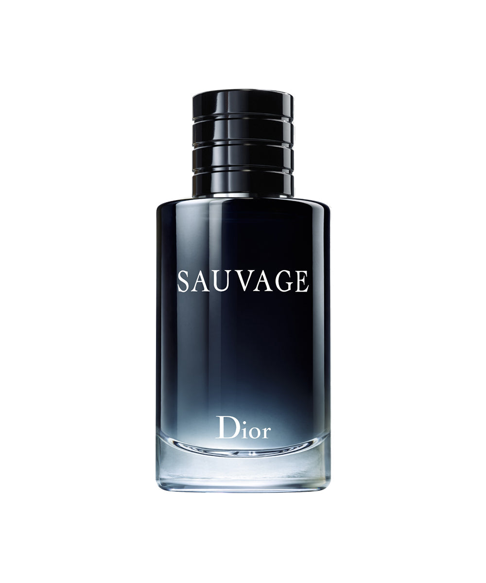 Sauvage EDT 100ml 100ML