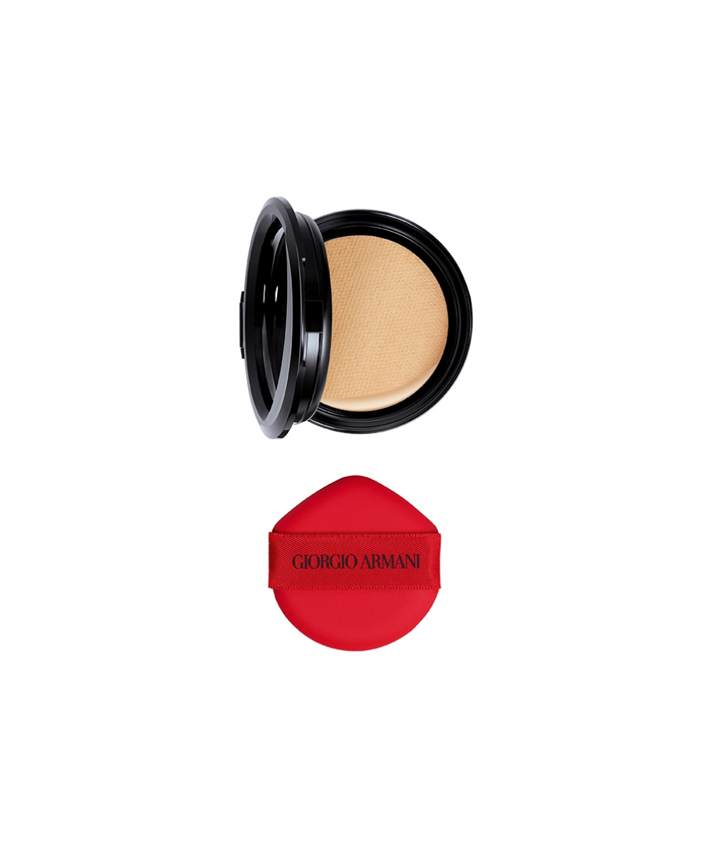 Giorgio armani cushion refill new arrivals