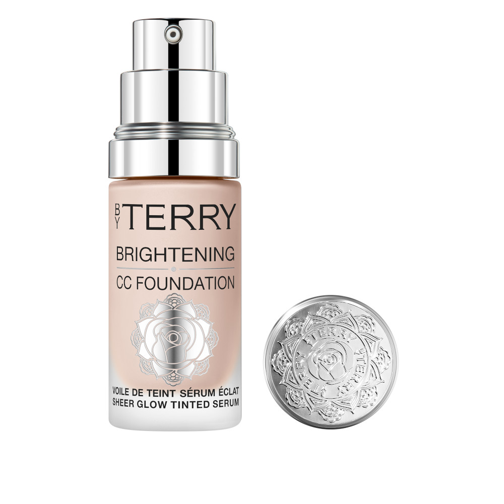 Brightening CC Foundation 30ML 1C