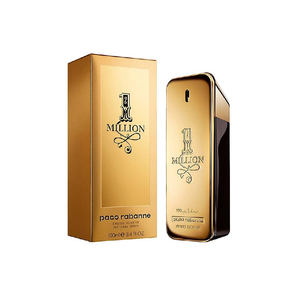 Paco Rabanne 1 Million Parfum 100ml