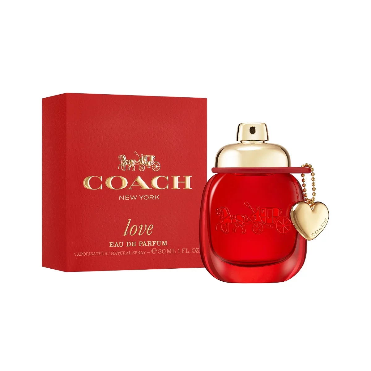 Love EDP 30ml