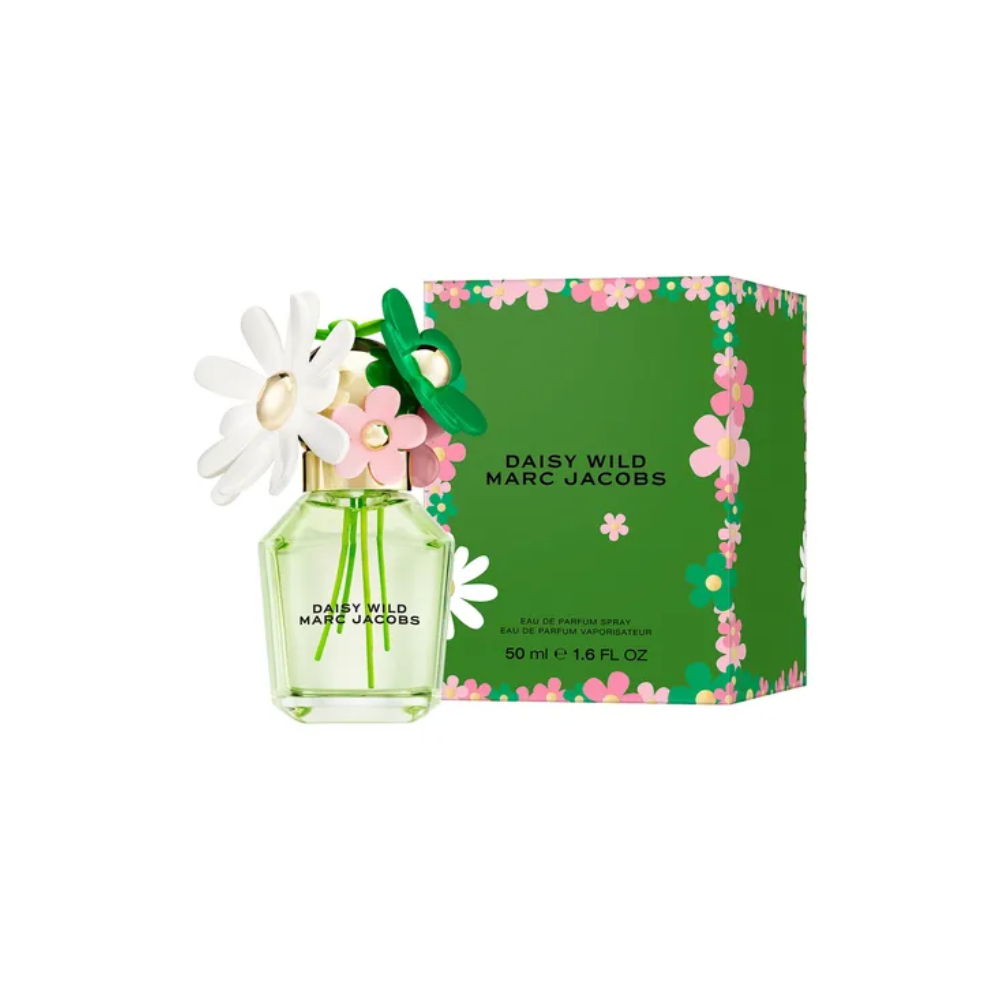 Daisy Wild EDP (50/100ml) 50ML