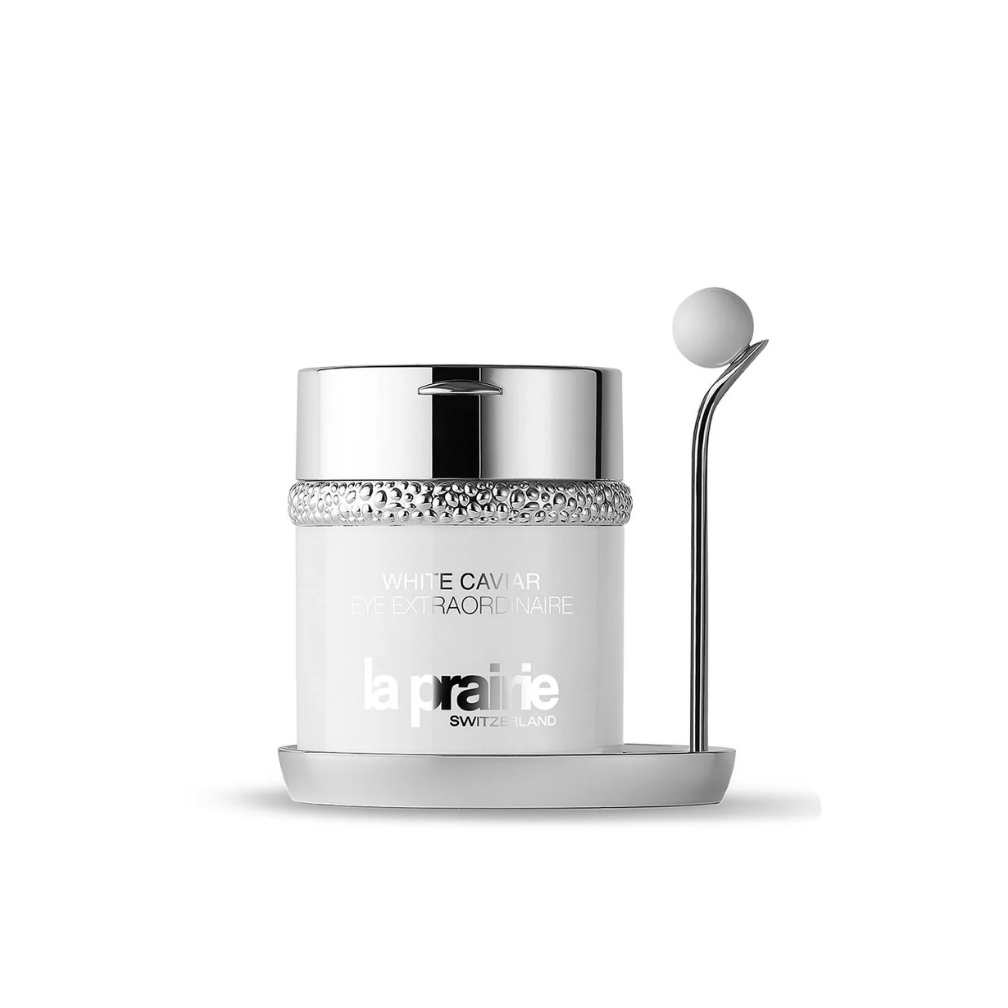 LA PRAIRIE WHITE CAVIAR EYE EXTRAORDINAIRE 20ML